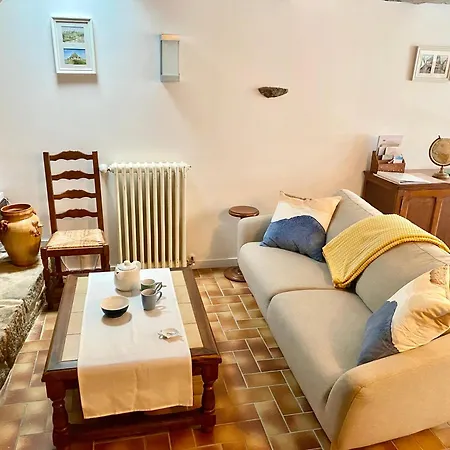 Villa Les Volets Blancs à Dinan Extérieur photo