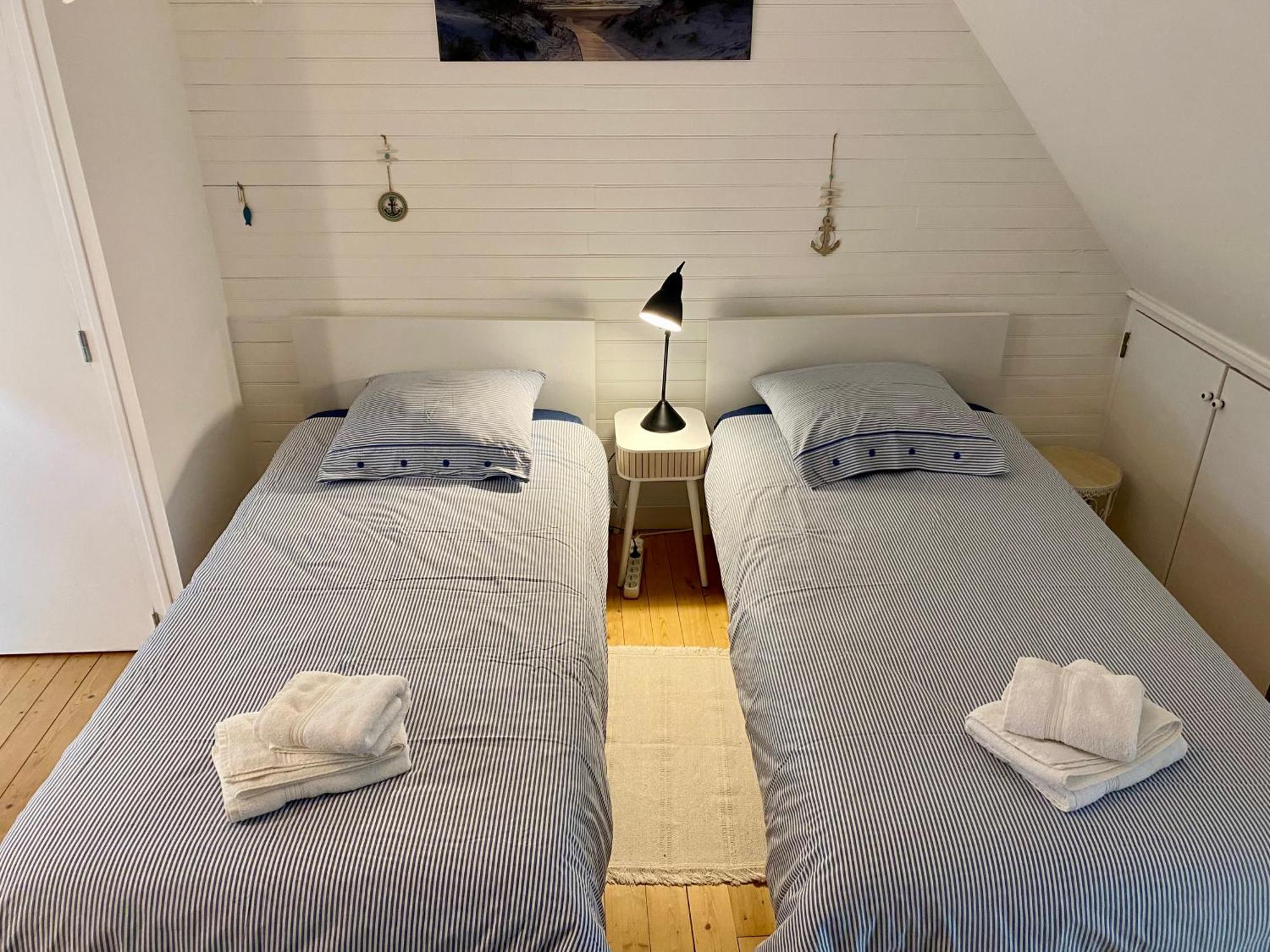 Les Volets Blancs Hébergement de vacances Dinan
